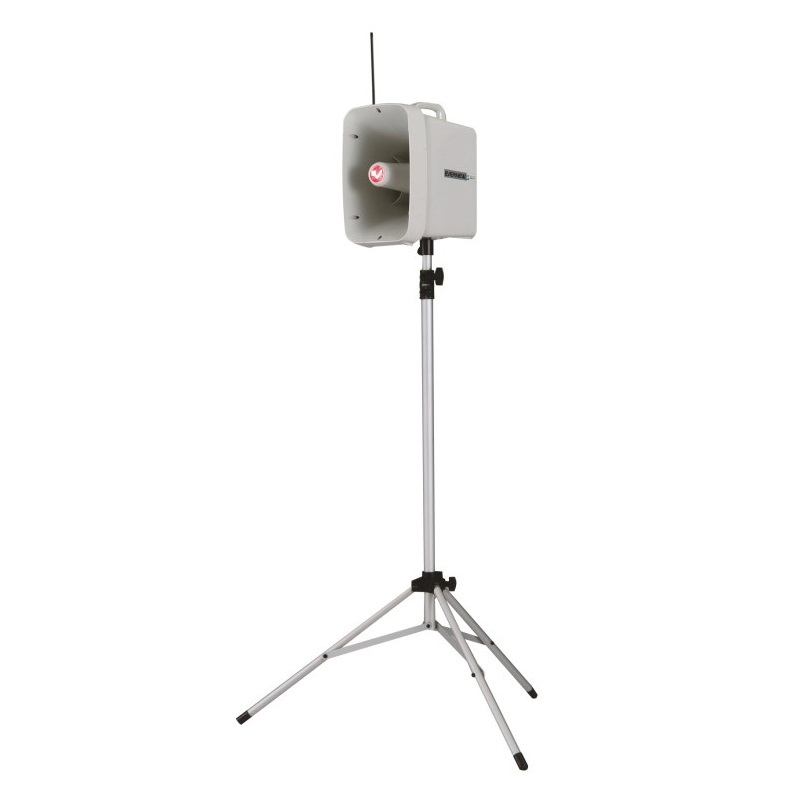 【楽天大感謝祭★最大1500円OFFクーポン】EVERNEW 拡声器スタンド2 EKB080 エバニュー 運動会・イベント