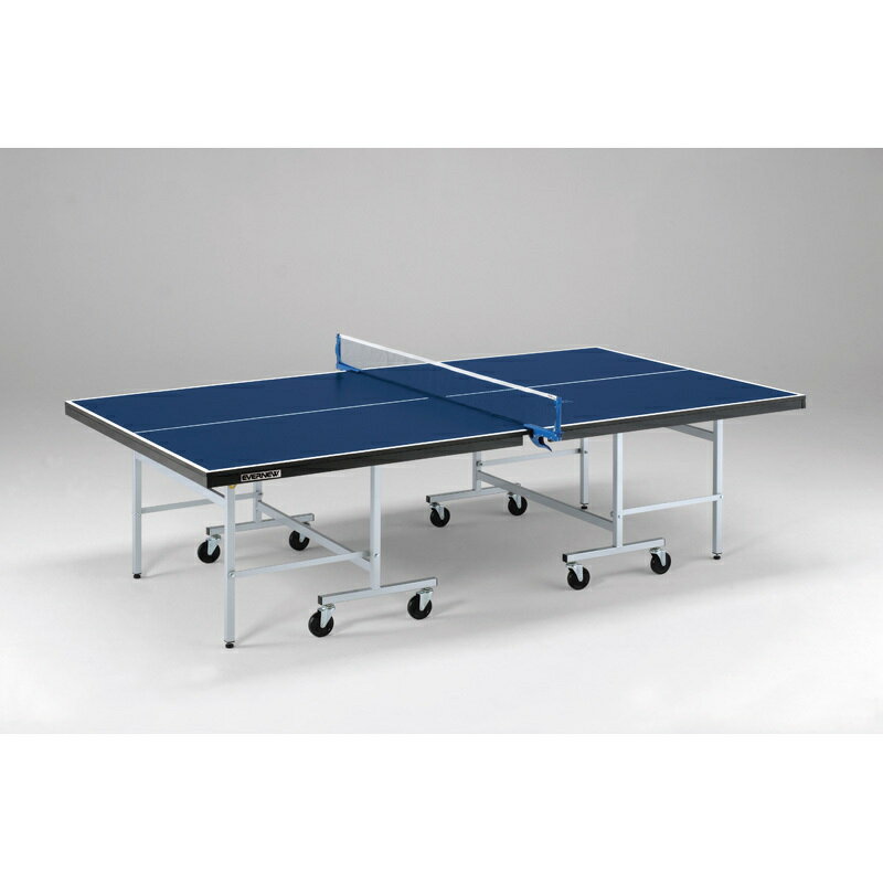 EVERNEW 卓球台MD-18F EKD407 エバニュー 球技