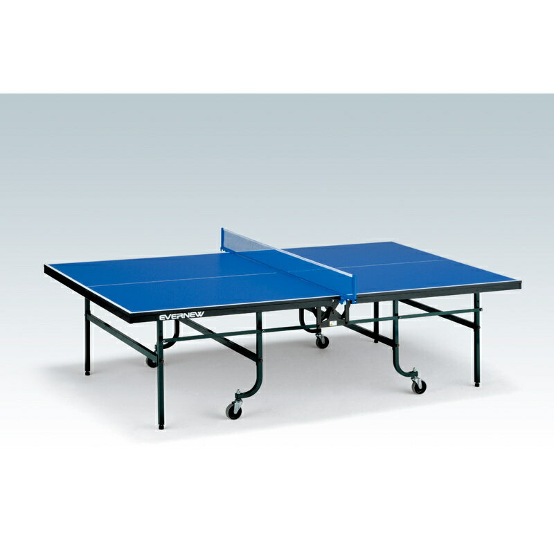 EVERNEW 卓球台VM-22F EKD503 エバニュー 球技