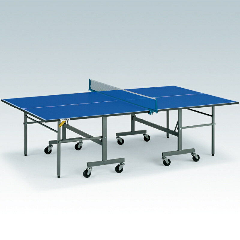 EVERNEW 卓球台NC-25N EKD608 エバニュー 球技