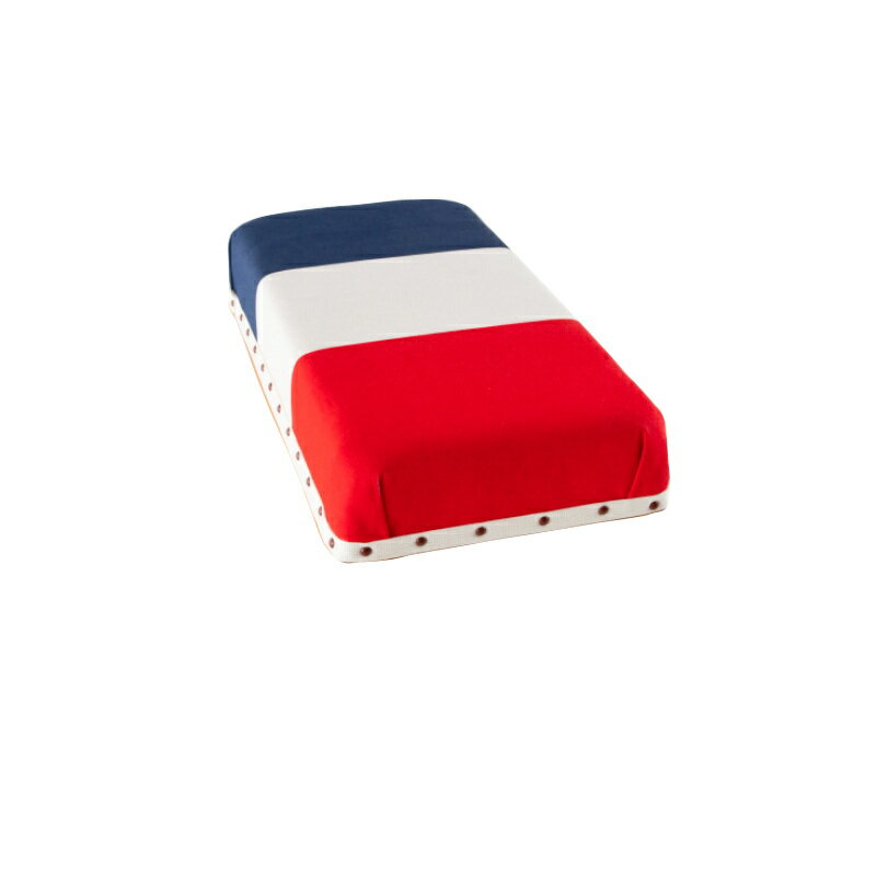 【ブラックフライデー★最大1500円OFFクーポン】EVERNEW とび箱リペアセット100-3C EKF037 エバニュー 体操