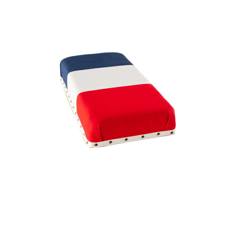 【ブラックフライデー★最大1500円OFFクーポン】EVERNEW とび箱リペアセット120-3C EKF038 エバニュー 体操