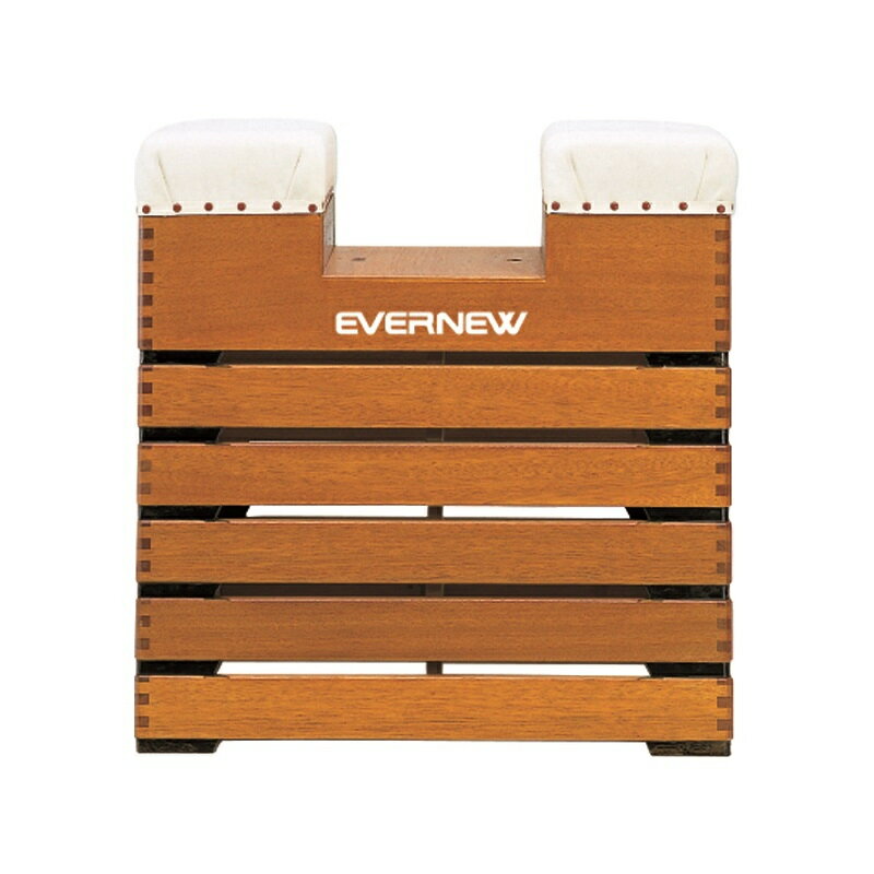 EVERNEW とび箱Y-80ED EKF314 エバニュー 体操