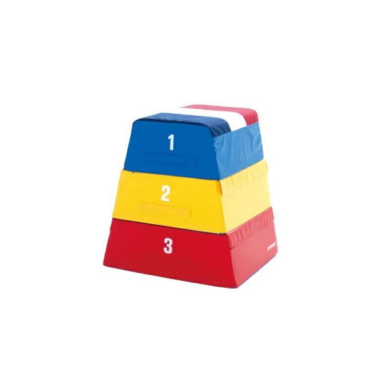 EVERNEW フォームとび箱60 EKF331 エバニュー 体操