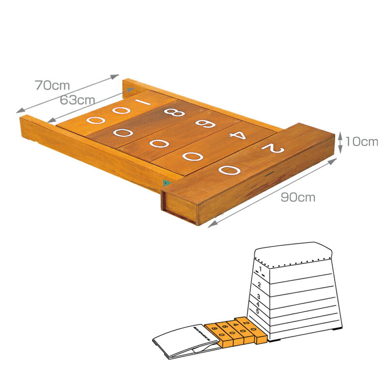 EVERNEW 調節器W-120DX EKF422 エバニュー 体操