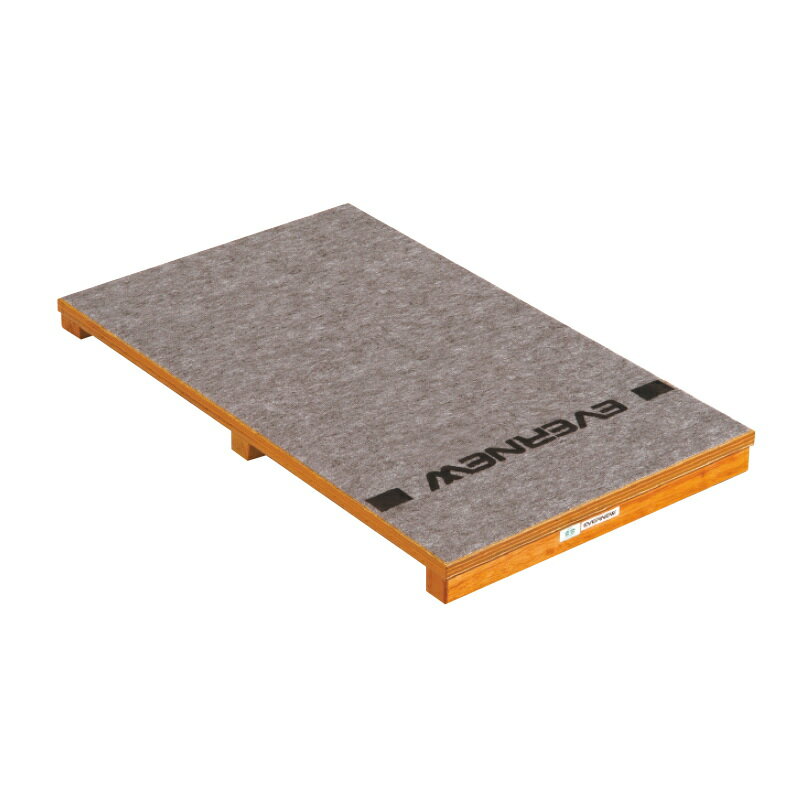 EVERNEW ふみきり板75M EKF433 エバニュー 体操