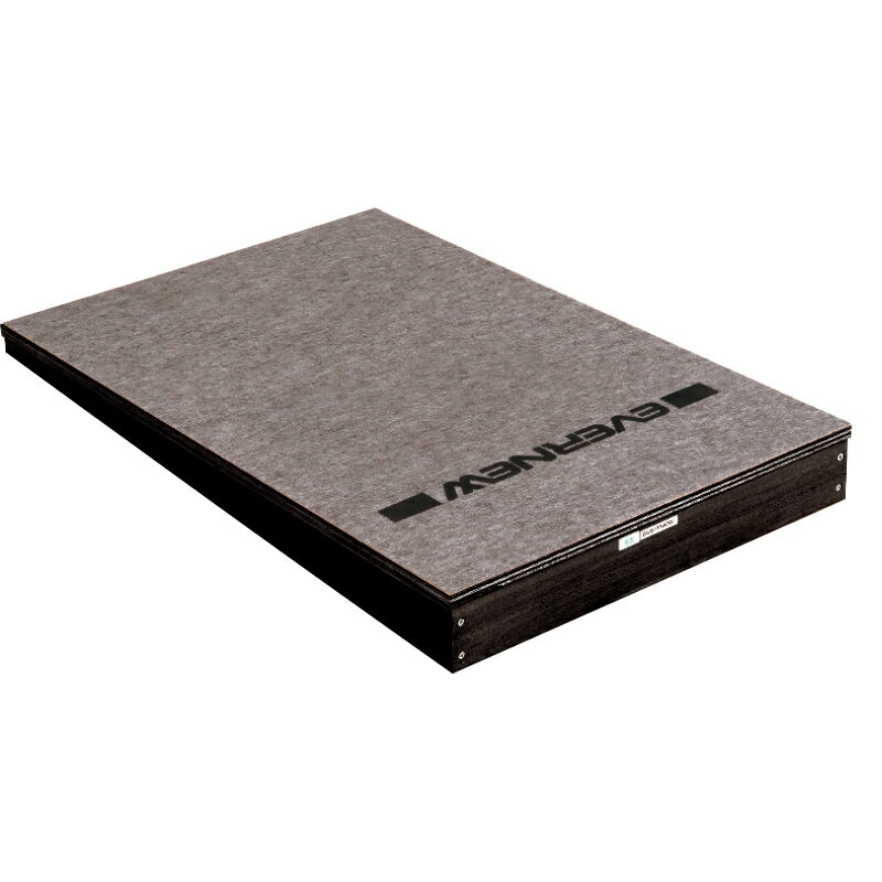 EVERNEW ふみきり板90SM EKF435 エバニュー 体操