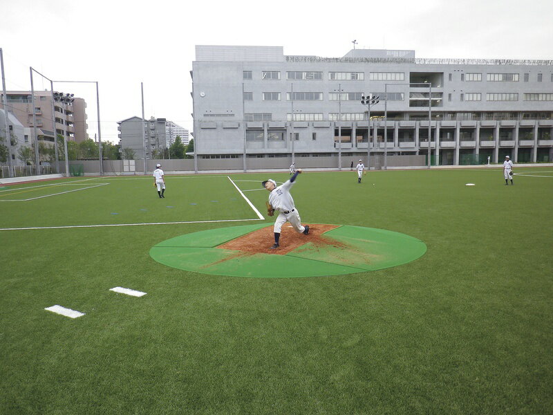 【25日0時〜24H限定★最大ポイント39倍】KANEYA ポータブルピッチングマウンド001 KB-200 鐘屋産業 野球 マウンド