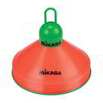 【25日0時〜24H限定★最大ポイント39倍】MIKASA マーカーコーン オレンジ 10枚 CO10MINI-O ミカサ オー..