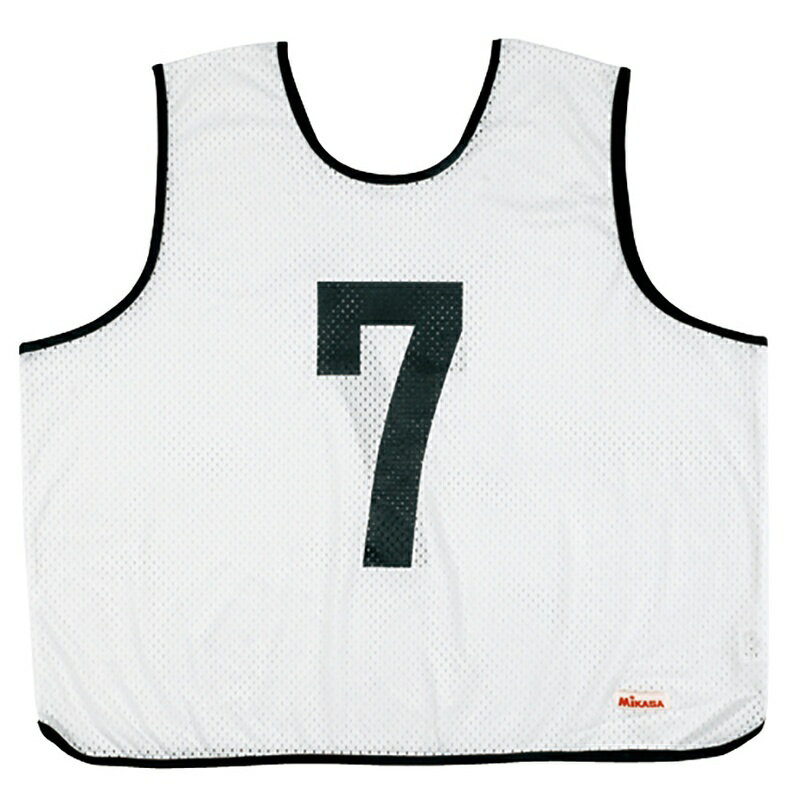 【ブラックフライデー★最大1500円OFFクーポン】MIKASA ゲームジャケットラージ ホワイト GJL2 W ミカサ..