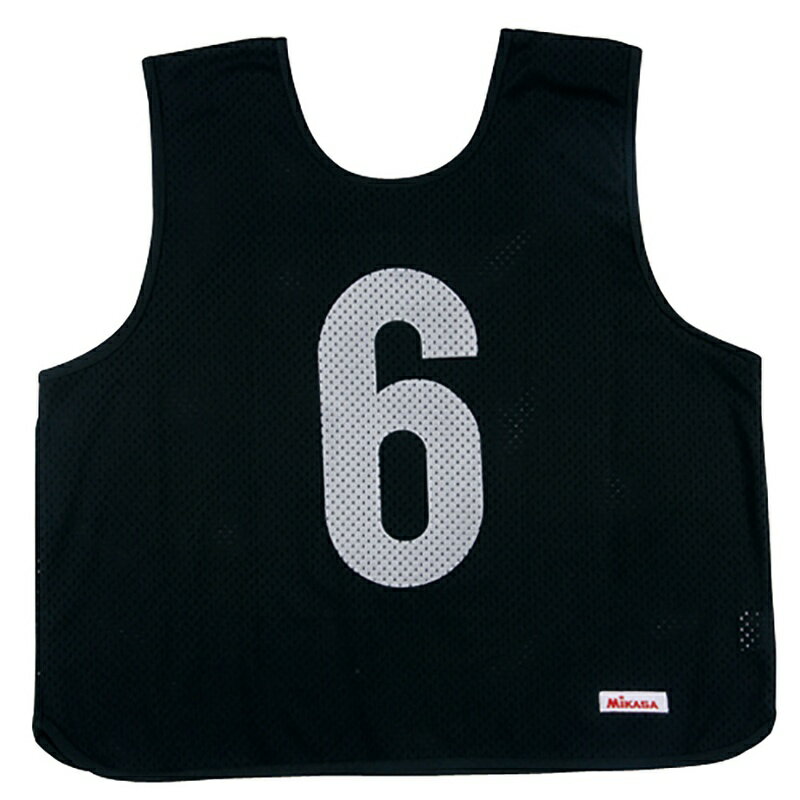 【25日0時〜24H限定★最大ポイント39倍】MIKASA ゲームジャケットレギュラー ブラック GJR2 BK ミカサ ..