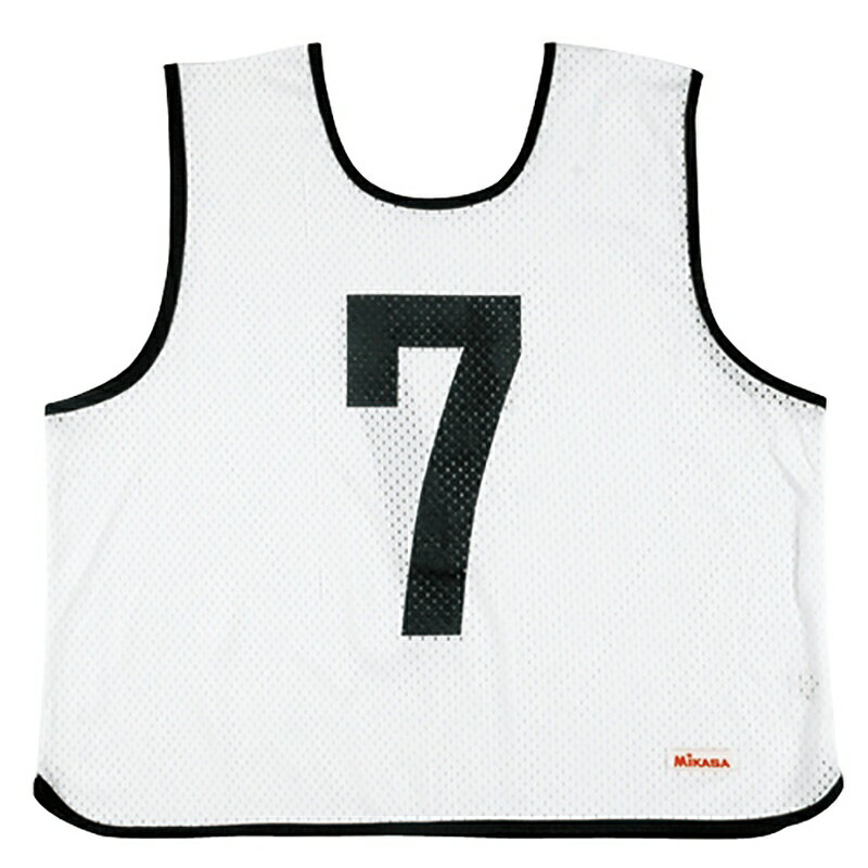 【25日0時〜24H限定★最大ポイント39倍】MIKASA ゲームジャケットレギュラー ホワイト GJR2 W ミカサ ス..