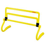 【イーグルス感謝祭期間★ショップP最大6倍】MIKASA ミニハードル 1個 高さ4段階調整可 MH ミカサ サッ..