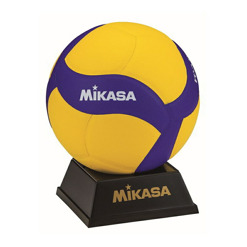 Rakuten - 【3日20時〜スーパーSALE終了まで店内最大P10倍】MIKASA マスコットボールバレーV200Wモデル化粧箱入り V030W ミカサ バレーボール ボール