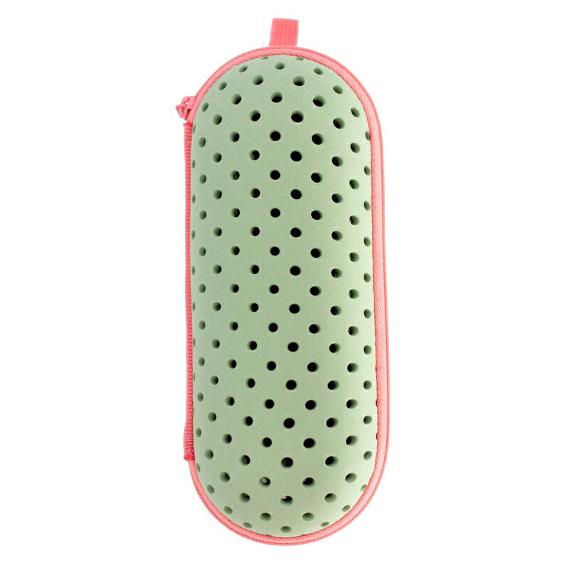 【スーパーSALE期間ポイントUP商品】SWANS スイムゴーグルケース ミント SA-141M MINT 山本光学 スイミ..