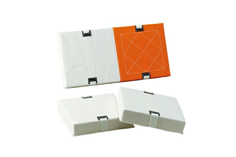 【最大ポイント29倍！1日24時間限定】TOEI LIGHT ソフトダブルベースセット380 B3359 トーエイライト 球技