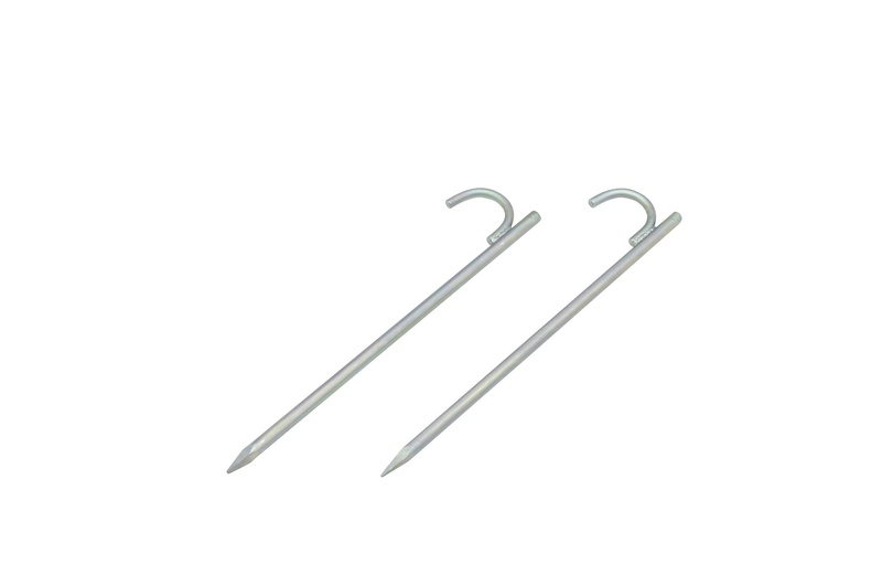 【25日0時〜24H限定★最大ポイント39倍】TOEI LIGHT ゴール用杭R50 B3843 トーエイライト 球技