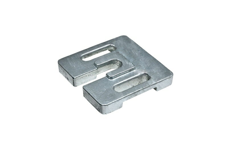 TOEI LIGHT ワンタッチテント用ウエイト10 G1636 トーエイライト グランド