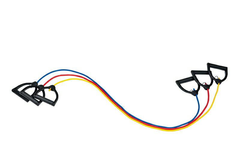 TOEI LIGHT エクササイズチューブ H7417R トーエイライト フィットネス・トレーニング