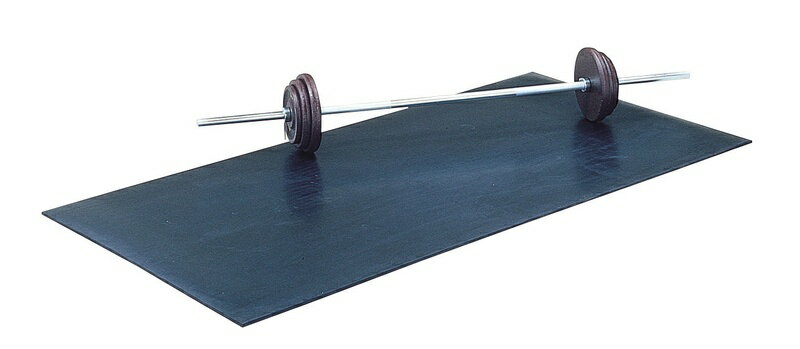 TOEI LIGHT トレーニングマット10 H7432 トーエイライト フィットネス・トレーニング