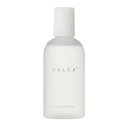 メイク落とし | HALCA（ハルカ） クレンジングウォーター 200mL 化粧品 コスメ スキンケア 公式