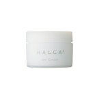 保湿クリーム | HALCA（ハルカ） ジェルクリーム 40g 化粧品 コスメ スキンケア 公式