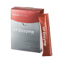 アクシージア ヴィーナスレシピ VFエンザイムドリンク 300mL(20mL×15本)AXXZIA サプリ ビーナスレシピ 公式