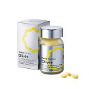 アクシージア ヴィーナスレシピ オリビット（Olivi ） 31.5g（350mg×90粒）AXXZIA サプリ ビーナスレシピ 公式