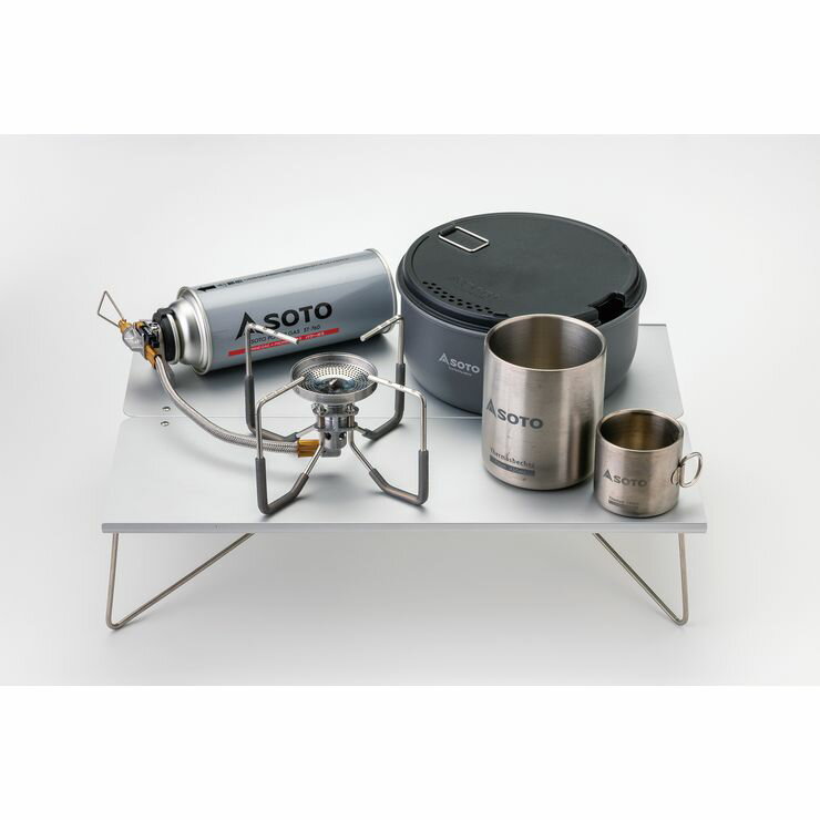 SOTO フィールドホッパーL ST-631 st-631 アウトドア 釣り 旅行用品 キャンプ 登山...