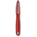 楽天キャンプレジャー CamPleasure【国内正規品】 ビクトリノックス Victorinox ユニバーサルピーラー レッド 7.6075.1 vx-7-6075-1 キッチン 日用品 台所用品 調理器具 キッチンツール 皮むき ピーラーキッチン 食器 調理 調理道具 [M便 1/3]