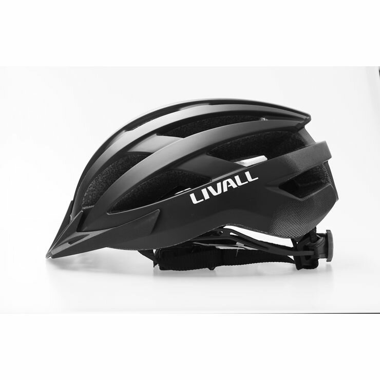 リボール LIVALL MT1 Neo ブラック（L）+コントローラーbr80-b-l 車 バイク 自転車 エンジン関連パーツ エンジンガスケットスポーツ アウトドア サイクルヘルメット サイクルウェア 関連用品 シティ用 1