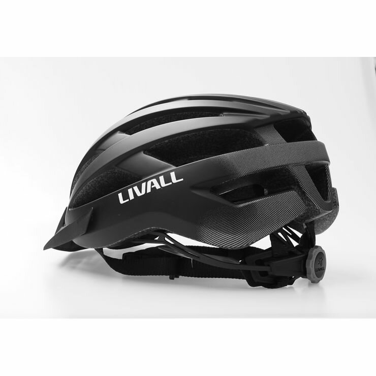 リボール LIVALL MT1 Neo ブラック（L）+コントローラーbr80-b-l 車 バイク 自転車 エンジン関連パーツ エンジンガスケットスポーツ アウトドア サイクルヘルメット サイクルウェア 関連用品 シティ用 3