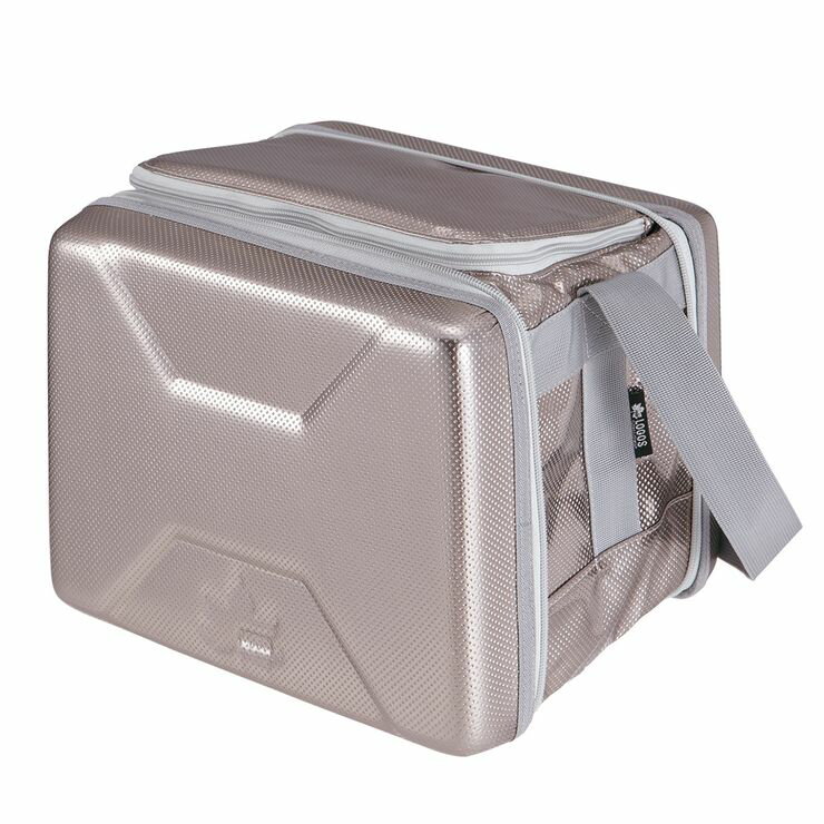 LOGOS ハイパー氷点下クーラーM 81670070 lgs-81670070 アウトドア 釣り 旅行用品 キャンプ 登山 クーラーボックス 保冷剤 クーラーボックススポーツ キッチンツール 4：LOGOSのサムネイル
