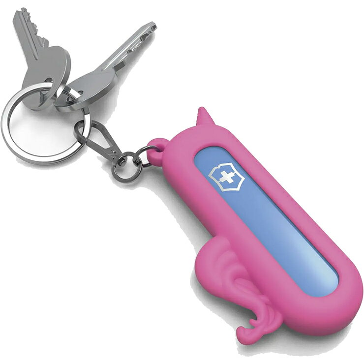 【国内正規品】 ビクトリノックス Victorinox CCシリコンケース Unicorn 4.0452 vx-4-0452 アウトドア 釣り キャンプ 登山 ナイフ アウトドア用品 サバイバルナイフ ツール [M便 1/3]