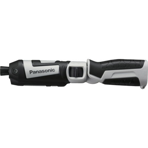 Panasonic 充電スティックインパクトドライバ7.2V 本体のみ グレー EZ7521X-H 4549077349262DIY 工具 道具 ドライバー レンチ インパクトドライバー34798 電動工具 ドリル 花 ガーデン 穴あけ TRU