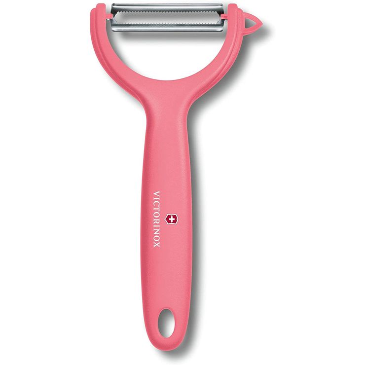 【国内正規品】 ビクトリノックス Victorinox ユニバーサルピーラー ライトレッド 7.6079.12 vx-7-6079..
