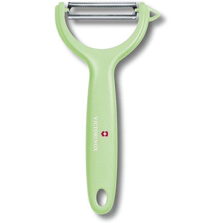 【国内正規品】 ビクトリノックス Victorinox ユニバーサルピーラー ライトグリーン 7.6079.42 vx-7-6079-42 7.6079.42 30：ビクトリノックス VX-7-6079-42 7613329141694 [M便 1/3]