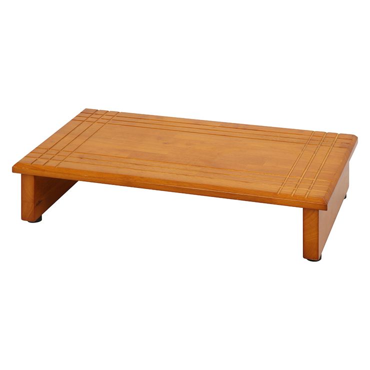 【メーカー直送】 不二貿易 玄関台 60cm 60−35135 60-35135 88989 KNS