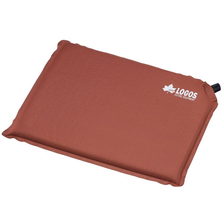 【期間限定★クーポンで10%OFF】LOGOS ロゴス セルフインフレート ざぶとん 座布団 クッション アウトドア キャンプ用品 登山 車中泊 防災 ベランピング アウトドアギアLGS KNS通販格安セール情報 楽天 通販