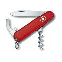  ビクトリノックス VICTORINOX ウェイター 0.3303 マルチツール アウトドア アウトドアギア  VX KNS