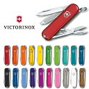 ビクトリノックス VICTORINOX クラシック SD 0.6223 マルチツール アウトドア ギアVX KNS 