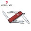 ڹʡ ӥȥΥå VICTORINOX ֥顼 0.6363 ޥġ ȥɥ ȥɥ  ڥ᡼ءVX KNS