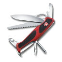 【国内正規品】ビクトリノックス VICTORINOX レンジャーグリップ78 0.9663.MC マルチツール アウトドア アウトドアギア 【送料無料】 VX KNS