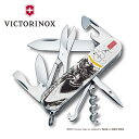 【国内正規品】 ビクトリノックス VICTORINOX 戦国墨絵クライマー 伊達政宗 1.3703.7-X2 マルチツール アウトドア アウトドアギア 国内正規...