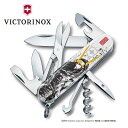 【国内正規品】 ビクトリノックス VICTORINOX 戦国墨絵クライマー 石田三成 1.3703.7-X3 マルチツール アウトドア アウトドアギア 国内正規品 VX KNS