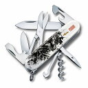 【国内正規品】 ビクトリノックス VICTORINOX 戦国墨絵クライマー 明智光秀 1.3703.7-X7 マルチツール アウトドア アウトドアギア 国内正規...