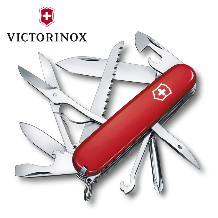 【国内正規品】 ビクトリノックス VICTORINOX フィールドマスター 1.4713 マルチツール アウトドア ギア【メール便】VX KNS [M便 1/3]