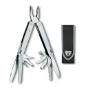 【国内正規品】 ビクトリノックス VICTORINOX スイスツール 3.0323.N マルチツール アウトドア アウトドアギア 【送料無料】 VX KNS