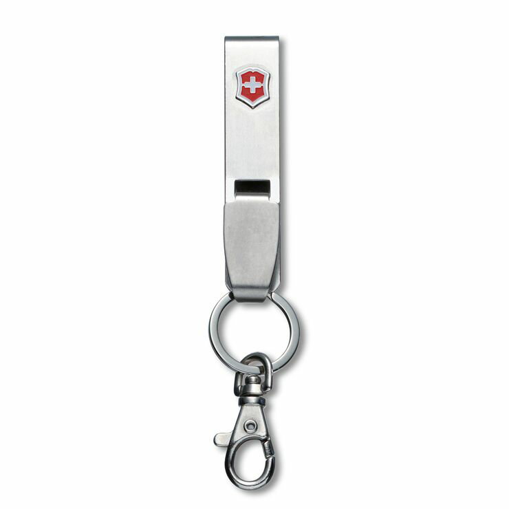【国内正規品】 ビクトリノックス VICTORINOX ベルトハンガー 4.1858-x2 マルチツ