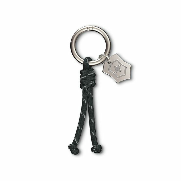 【国内正規品】 ビクトリノックス VICTORINOX キーリング gray マルチツール アウトドア キャンプ アクセサリ [M便 1/3]